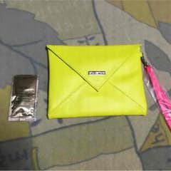 ノベルティバックのサムネイル