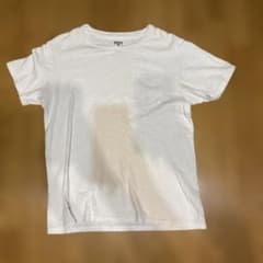 BEN DAVIS ポケット Tシャツ ホワイト M 無地Tのサムネイル