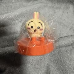ちいかわ CoCo壱 スプーン置きフィギュア うさぎのサムネイル