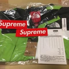 supreme/The North Face Mountain Jacket Lのサムネイル