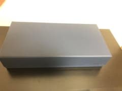 THE GORILLA CASE 大容量デッキケースのサムネイル
