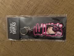 SoftBank HAWKS 山川穂高デザインのサムネイル