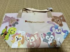 香港ディズニー　Sサイズショップバックのサムネイル