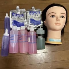 オールウェーブ セット(haru様)のサムネイル