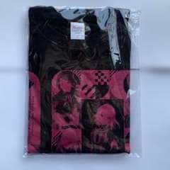 【新品】Ave Mujica バンドリ 10周年 ビッグシルエットTシャツのサムネイル