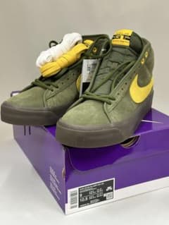 ANTIHERO × Nike SB Zoom Blazer Mid 27cm - メルカリ