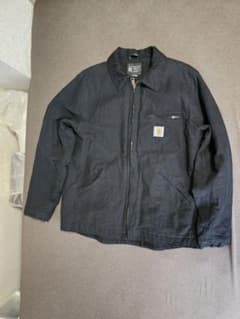 Carhartt Detroit ジャケット OJ3828-M XLのサムネイル
