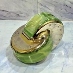 BVLGARI オムニア グリーンジェイド オーデトワレ 40ml