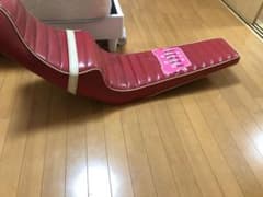 CBX400F 墓石 三段シートのサムネイル