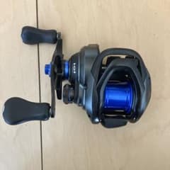 シマノ　slx bfs xgのサムネイル