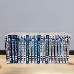 ザ・ファブル 全巻セット 南勝久 1巻〜22巻 - メルカリ