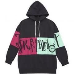 shuta sueyoshi パーカー JITBのサムネイル