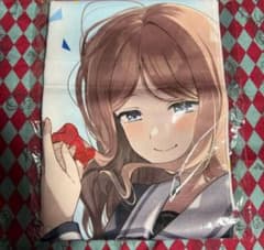 アニメイト ブックフェア 2026 特典　マフラータオル MyGO!!!!! アニメイト ブックフェア 2026 特典 マフラータオル It's MyGO - メルカリ