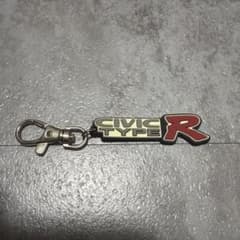 HONDA CIVIC TYPE R キーホルダー EK9のサムネイル
