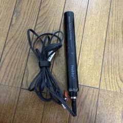 Nobby+ ストレートヘアアイロン　売れなかったら消します。のサムネイル