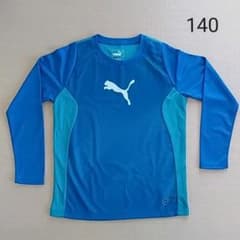 PUMA プーマ Tシャツ　140のサムネイル