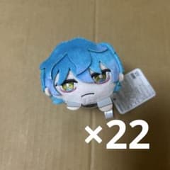 カリスマ 湊大瀬 GIGO ぷにころ マスコット もちマス カリスマ 湊大瀬 GIGO ぷにころ マスコット もちマス - メルカリ