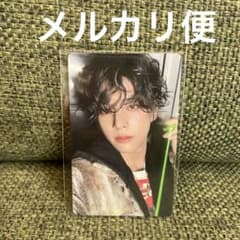 ENHYPEN ジェイク　トレカ　ラキドロのサムネイル