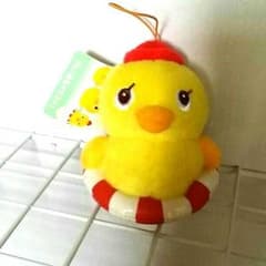アヒル隊長マスコットのサムネイル