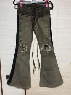 IF SIX WAS NINE MADMAXタキシードのサムネイル