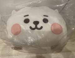 BT21 RJ 베이비 네소베리 BIG 봉제인형