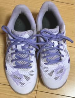 YONEX バドミントンシューズパワークッションエクリプションＺ 22.0 cmのサムネイル