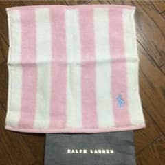 ラルフローレン タオルハンカチのサムネイル