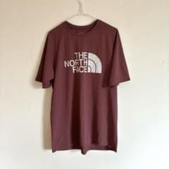 ノースフェイス　Tシャツ Ｌのサムネイル