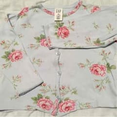 BABY GAP トップスのサムネイル
