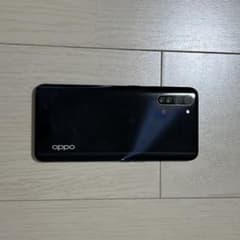 【お値下げ】楽天購入 SIMフリー OPPO Reno3 A 128GBのサムネイル