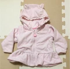 ＊パーカー(H&M)＊のサムネイル