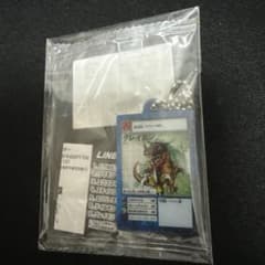 【まとめ買い歓迎】デジモン グレイモン アクリルキーホルダーのサムネイル