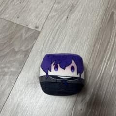 SEGA ぬいぐるみ マスコット パープルのサムネイル