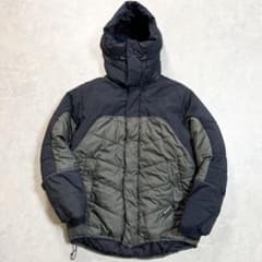 00s MASTERPIECE XXX Down Parka XL - メルカリ