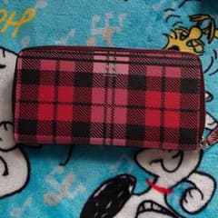 たんぽぽ様専用COACH 長財布のサムネイル