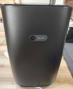 iROBOT 空気清浄機 Klaara p7 pro p111860 黒 - メルカリ