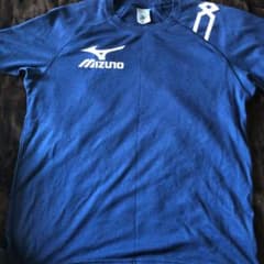 MIZUNO ミズノ Tシャツのサムネイル