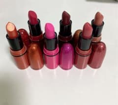MAC リップ　6本セット❗️のサムネイル