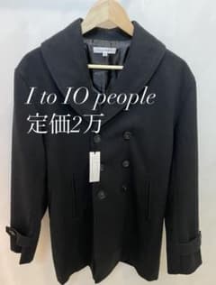 チャオパニックI to IO peopleのサムネイル