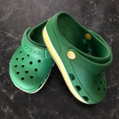 クロックスキッズのサムネイル