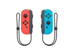 Nintendo Switch ジョイコン レッドブルーのサムネイル