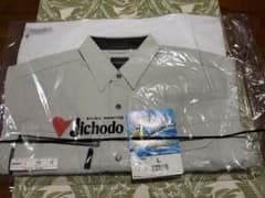Jichodo 吸汗速乾性 Lサイズシャツ 84804のサムネイル