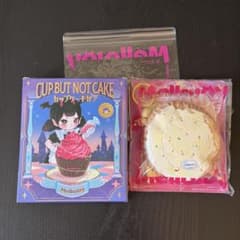 mellojoy メロジョイ カップケーキ ライラックミスト - メルカリ