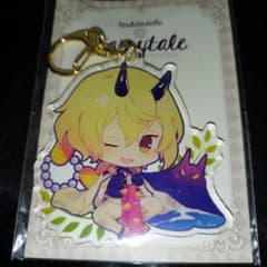 髭切 アクキー 刀剣乱舞 夢ノ内 アクリルキーホルダー - メルカリ