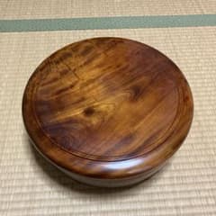 茶びつのサムネイル