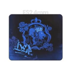 Dep EditionES2 eSports Mousepad 4mm XLのサムネイル