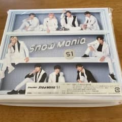 Snow Mania S1のサムネイル