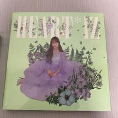 heart*iz チョユリのサムネイル