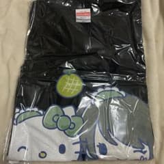 FRUITSZIPPER 櫻井優衣 サンリオ ハローキティ 推しT FRUITSZIPPER 櫻井優衣 サンリオ ハローキティ 推しT - メルカリ