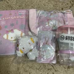 サンリオ　一番くじ　こぎみゅんセットのサムネイル